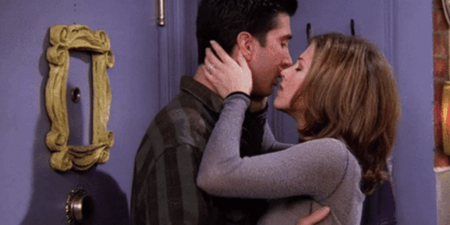 Real life Ross and Rachel? The craziest celeb dating rumours we’ve ever heard