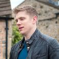 Emmerdale’s Ryan Hawley hints Robert Sugden may die as he leaves the soap