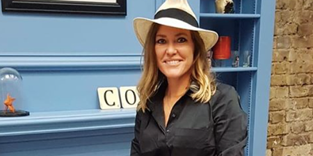 Singer and BBC broadcaster Cerys Matthews is coming to Dublin for a very unique event