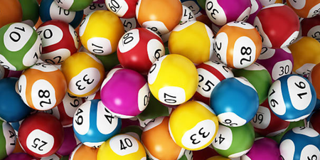 Check your tickets! Someone won €250,000 in last night’s Lotto draw