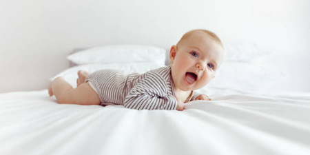 10 unisex baby names we are obsessed with at the moment