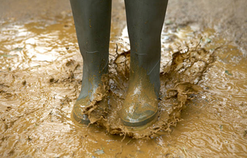 Pack the rain gear – Met Éireann forecasts heavy showers for start of Electric Picnic