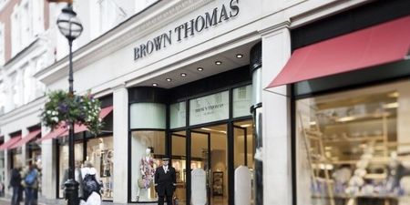 Brown Thomas is hosting an amazing beauty event with Charlotte Tilbury next month