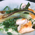 Kevin Dundon’s risotto dinner is the stuff of veggie (and meat-eater!) dreams