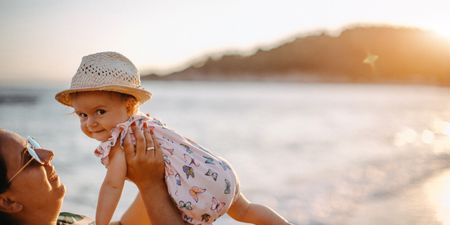 16 sunny and stunning Greek baby names to suit baby boys and baby girls