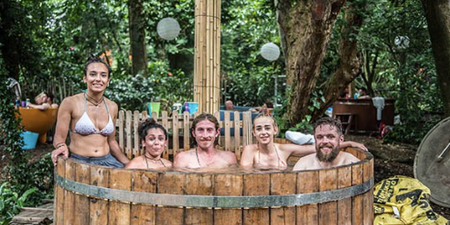 6 things to do at Electric Picnic if you’re taking a break from the booze