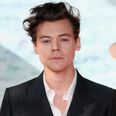 Harry Styles just chopped off all his hair and looks completely unrecognisable