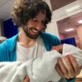BBC’s Greg Jenner announces birth of ‘amazing’ daughter after years of fertility struggles