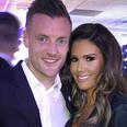 Jamie Vardy announces he and his wife, Rebekah, are expecting another child together