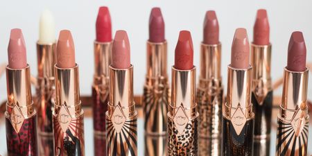 I tried the entire Charlotte Tilbury Hot Lips 2 collection, and ranked them 1-10