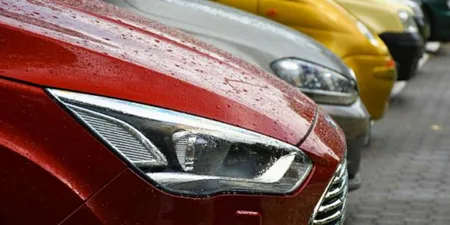 Ford carrying out recall on over 7,700 cars in Ireland due to fire risk