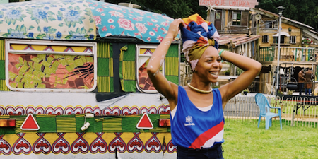 Electric Picnic has a new area and you’re going to want it in your Insta feed