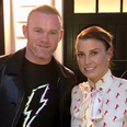 Wayne Rooney issues statement after pictures emerge of him in a hotel with another woman