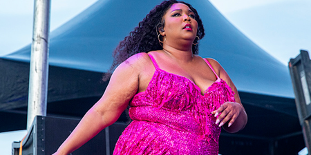 Quiz alert: You can now take Lizzo’s DNA test and find out if you are 100% That Bitch