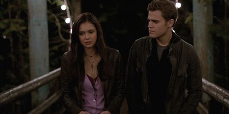 QUIZ: How well do you remember the first episode of The Vampire Diaries?