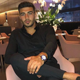 Love Island’s Tommy Fury is now charging fans for selfies