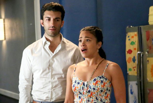 Jane the virgin on sale season 5 netflix