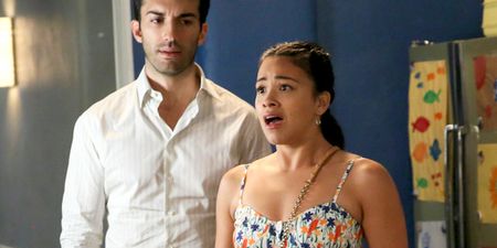 Season five of Jane the Virgin is on Netflix and that’s our weekend sorted