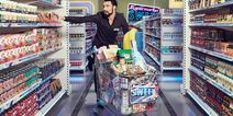 Rylan Clark Neal reveals a big difference in the Supermarket Sweep reboot