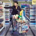 Rylan Clark Neal reveals a big difference in the Supermarket Sweep reboot