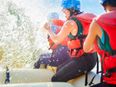 Multi-million-euro white water rafting facility proposed for Dublin city centre