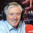 Women who are ‘less blessed’ physically don’t get newsreader jobs, says Pat Kenny