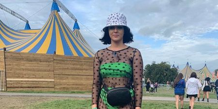 Day 1 of Electric Picnic: Festival fashion from the grounds of Stradbally
