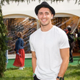 Love Island fans were pleased to spot Greg O’Shea at Electric Picnic yesterday