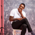 Our hearts! Love Island’s Ovie Soko is now modelling for ASOS alongside his dad