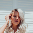 Victoria Magrath of InTheFrow is officially married and you have to see both of her wedding dresses