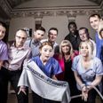 The Rotunda returns to RTE2 for season two next week so mark the date in your diary now