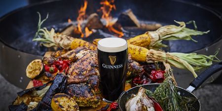 Guinness is bringing a new food festival to Dublin and we’re there for the ramen