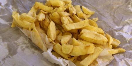 17-year-old boy goes blind after living on crisps, chips, and white bread
