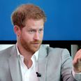 Prince Harry makes an official comment on why he and his family have used private jets recently