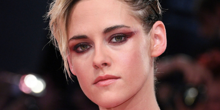 Kristen Stewart was told to stop holding her girlfriend’s hand in public if she wanted more work