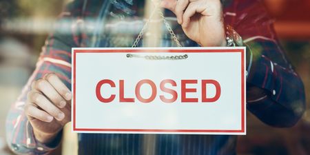 Six Irish food businesses served with closure orders in August