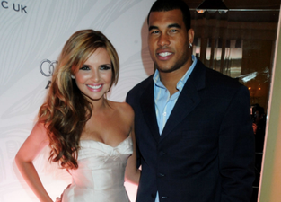 Girls Aloud’s Nadine Coyle splits from partner of 11 years, Jason Bell