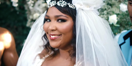 Lizzo’s ‘Truth Hurts’ has finally reached number one – two years after its release