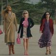 Nicole Kidman says they are ‘definitely exploring’ a third season of Big Little Lies
