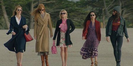 Nicole Kidman says they are ‘definitely exploring’ a third season of Big Little Lies