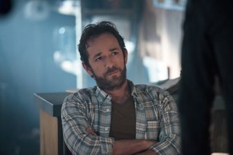 Riverdale showrunner shares new details about the show’s tribute to Luke Perry