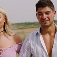 Love Island’s Anton Danyluk and Belle Hassan have ‘broken up’