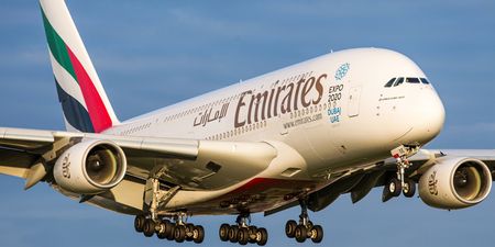 Eh, DREAM JOB? Emirates is returning to Galway to recruit Cabin Crew