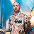 A man has been charged following rapper Mac Miller’s death