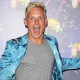 Jamie Laing has been forced to quit Strictly Come Dancing