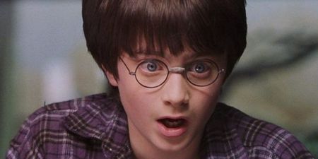 Looks like there may be a new Harry Potter film starring the original cast coming soon