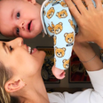 Vogue Williams celebrates son’s first birthday with sweet Instagram post
