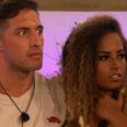 Love Island’s Amber Gill and Greg O’Shea have reportedly broken up
