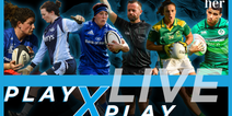 PlayXPlay is going live ahead of the LGFA All-Ireland final and here’s how to get your tickets