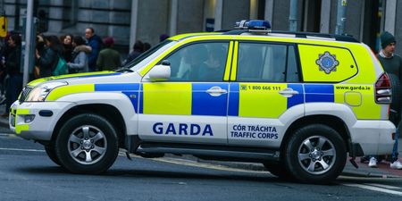 Infant boy killed in traffic collision in Limerick